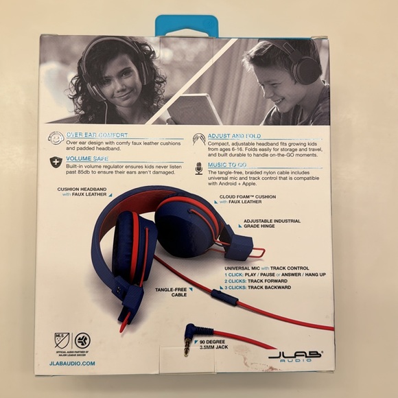 IPhone 6S Plus OtterBox Headphones Ring Bundle - Picture 2 of 8